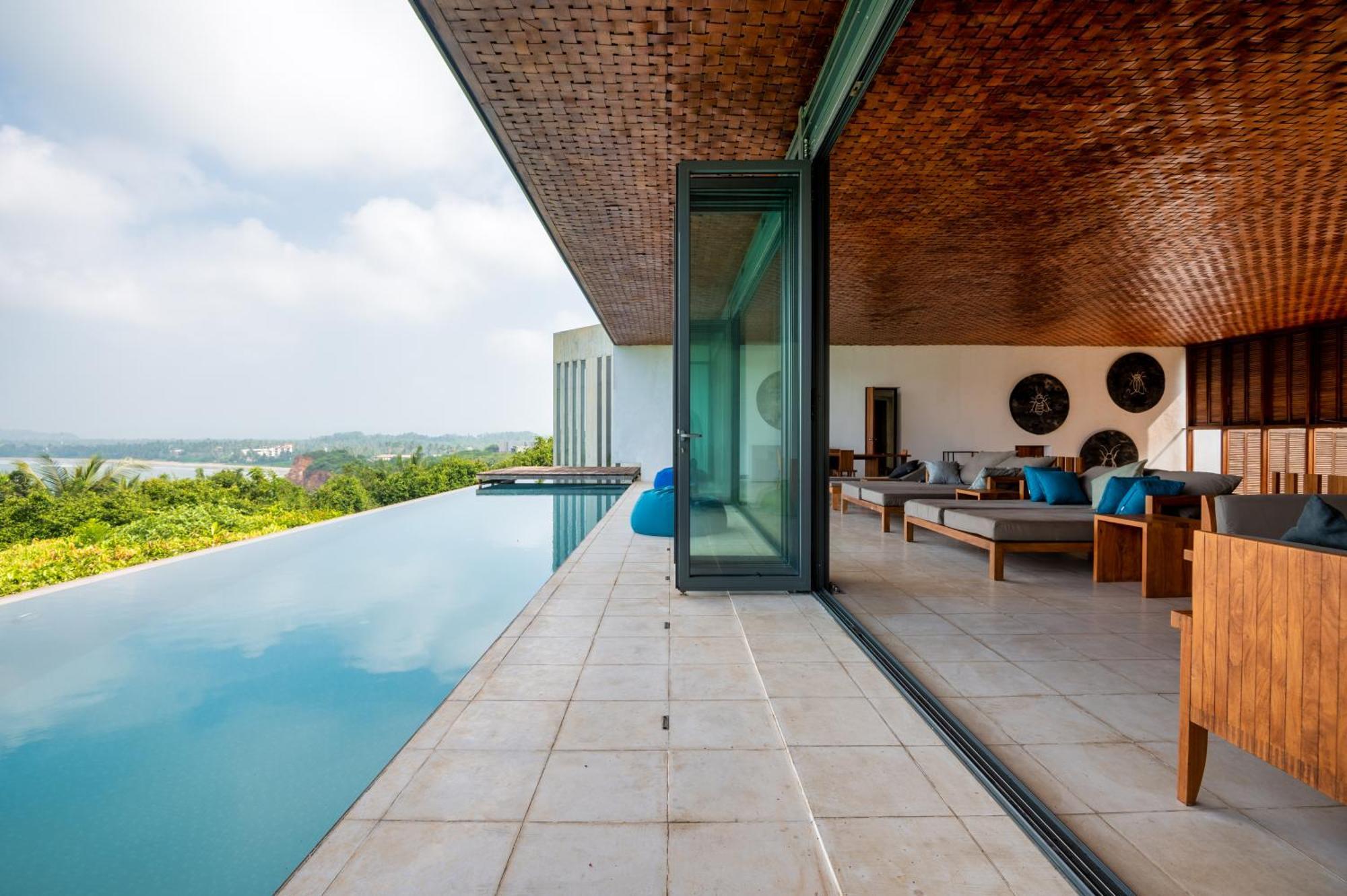 Villa Vista By The Serendipity Collection 미리사 외부 사진